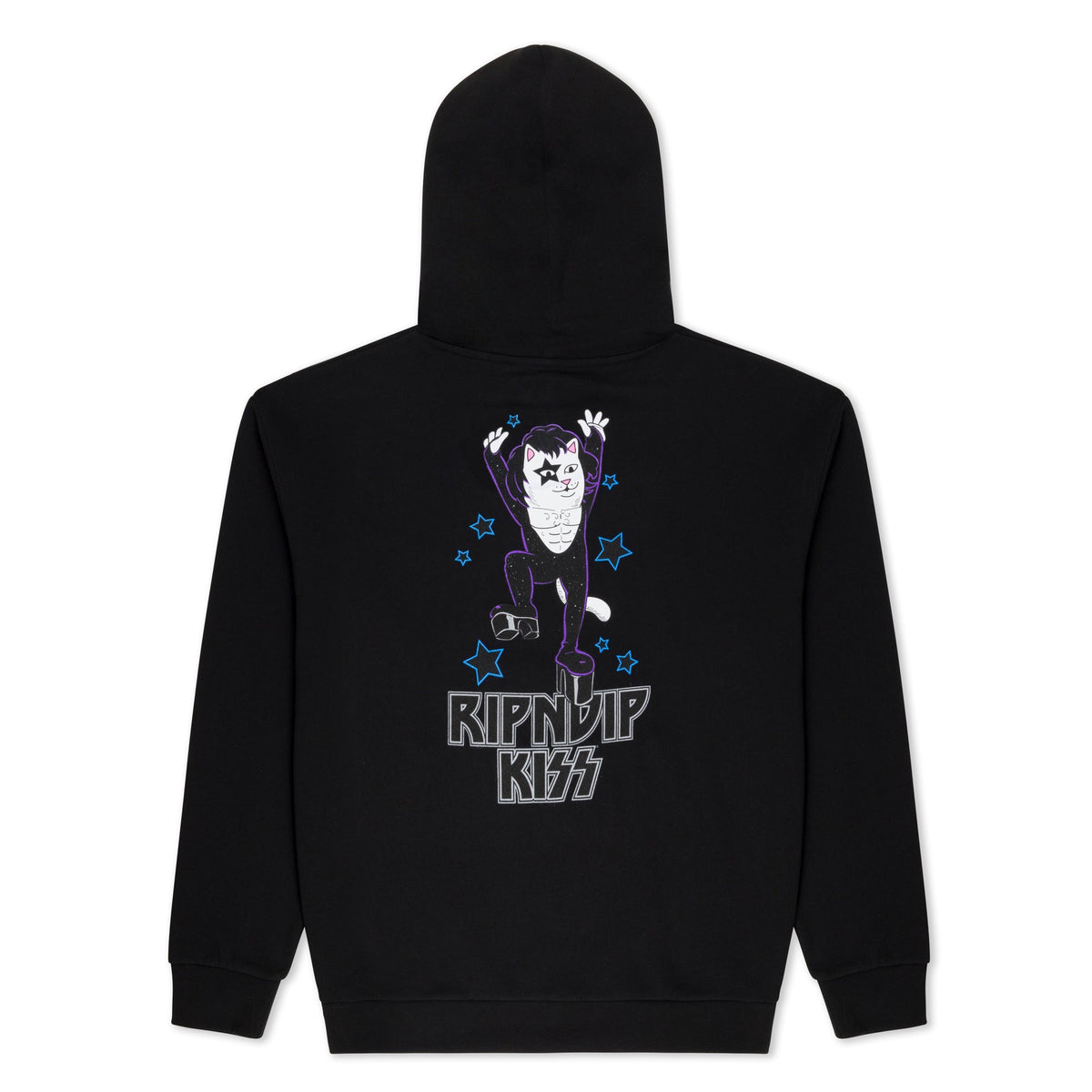RIPNDIP Psycho Circus Hoodie (Black)