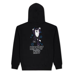 RIPNDIP Psycho Circus Hoodie (Black)