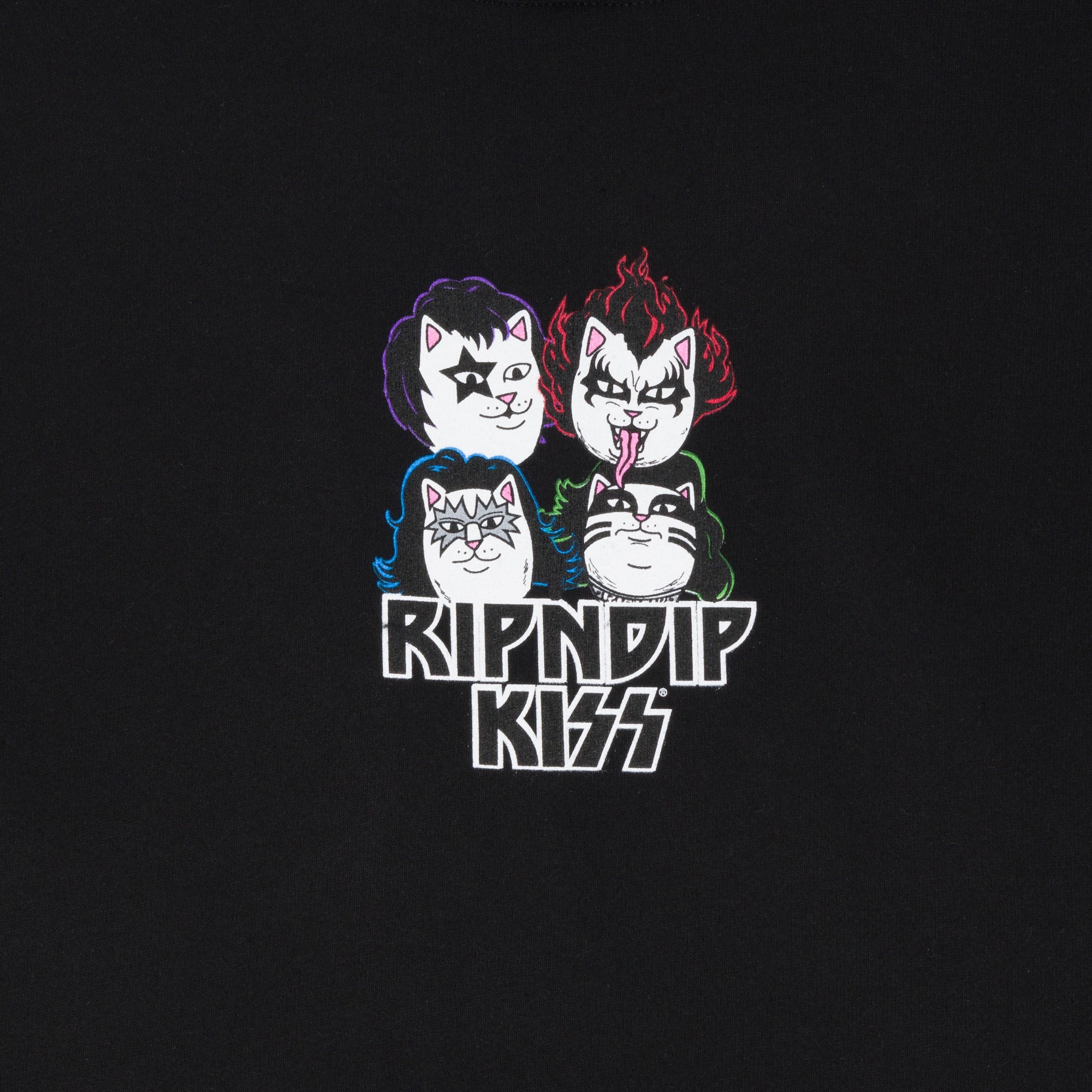 RIPNDIP Made for Lovin' Hoodie (Black)