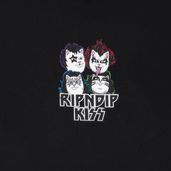 RIPNDIP Made for Lovin' Hoodie (Black)