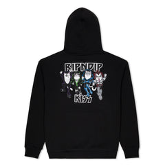 RIPNDIP Made for Lovin' Hoodie (Black)