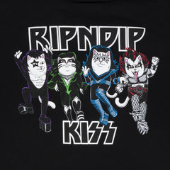 RIPNDIP Made for Lovin' Hoodie (Black)