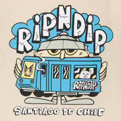 RIPNDIP Nerm in Chile Tote Bag