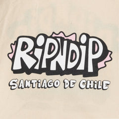 RIPNDIP Nerm in Chile Tote Bag