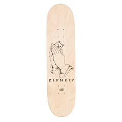 RIPNDIP Lord Nermal Deck (Blue)