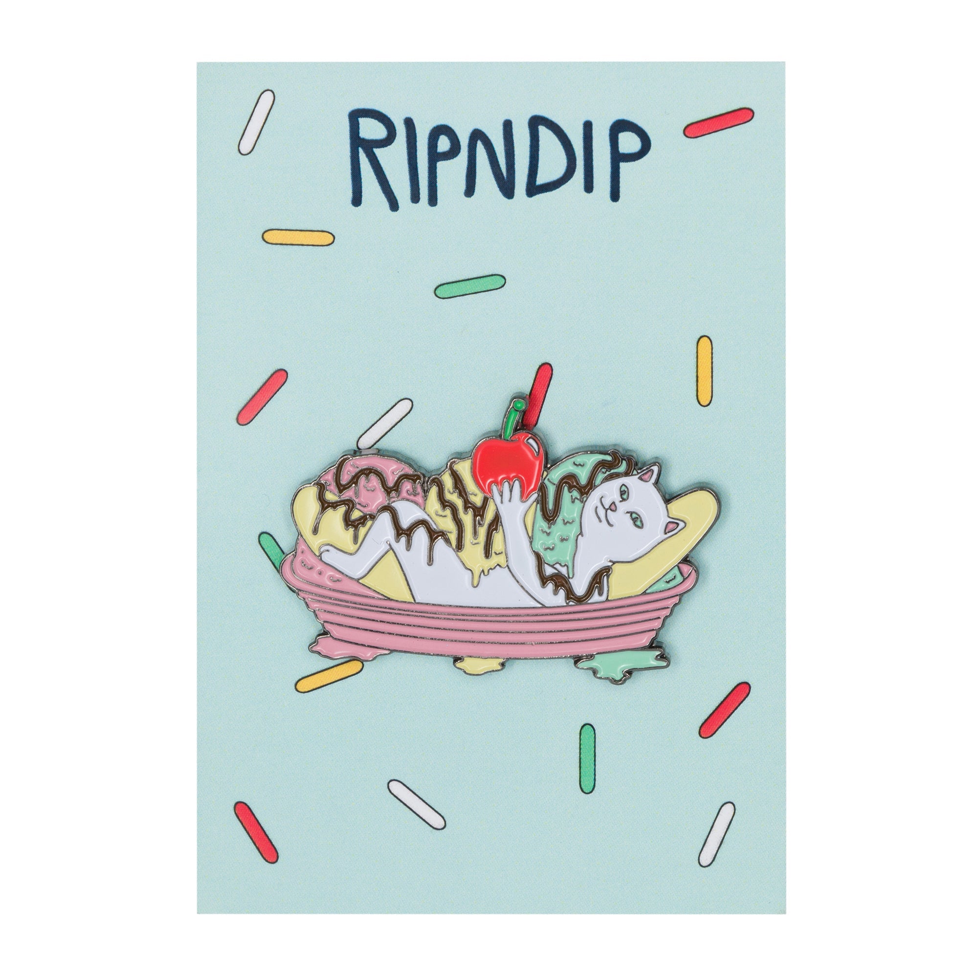 RIPNDIP Nerm Nana Split Pin