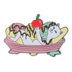 RIPNDIP Nerm Nana Split Pin