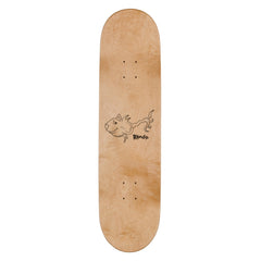 RIPNDIP Down By The Seashore Board (Black)