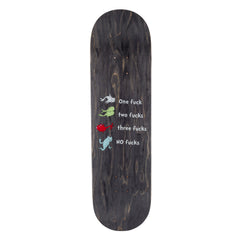 RIPNDIP Down By The Seashore Board (Black)