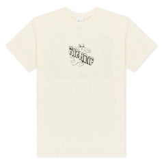 RIPNDIP Techno Tee (Natural)