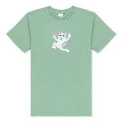 RIPNDIP F U Tee (Light Pine)