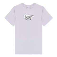 RIPNDIP Mind Blown Tee (Lavender)
