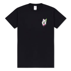 RIPNDIP Slimy Boys Tee (Black)