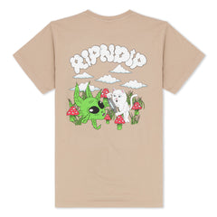 RIPNDIP Nomads Tee (Almond)