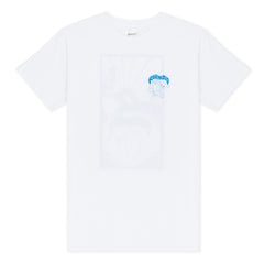 RIPNDIP Bassrush Tee (White)