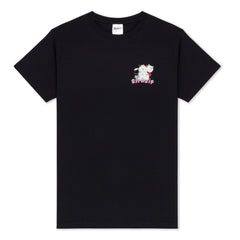 RIPNDIP Frosty The Snownerm Tee (Black)
