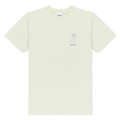 RIPNDIP Dance Forever Tee (Light Lime)