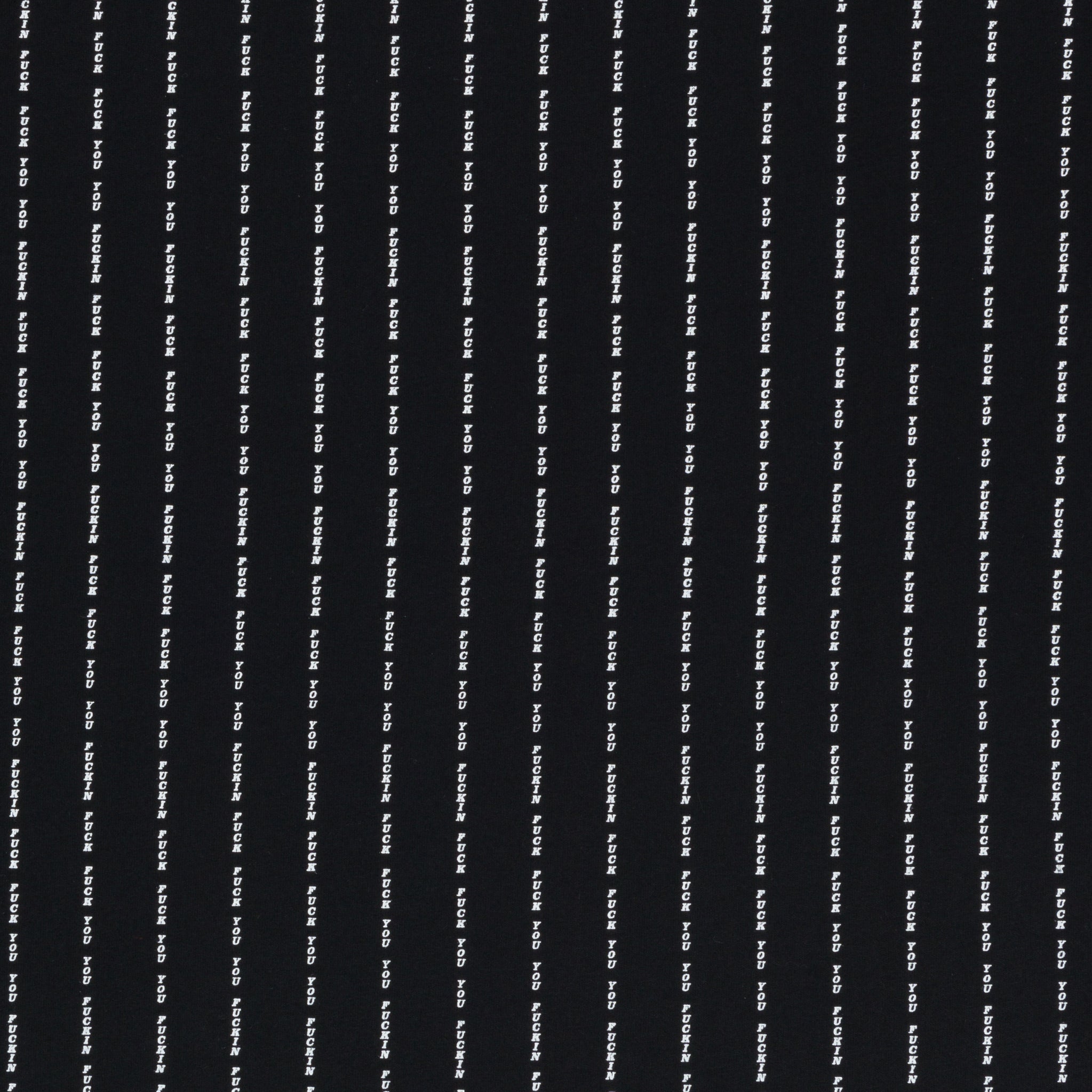 RIPNDIP Love All Tee (Black)