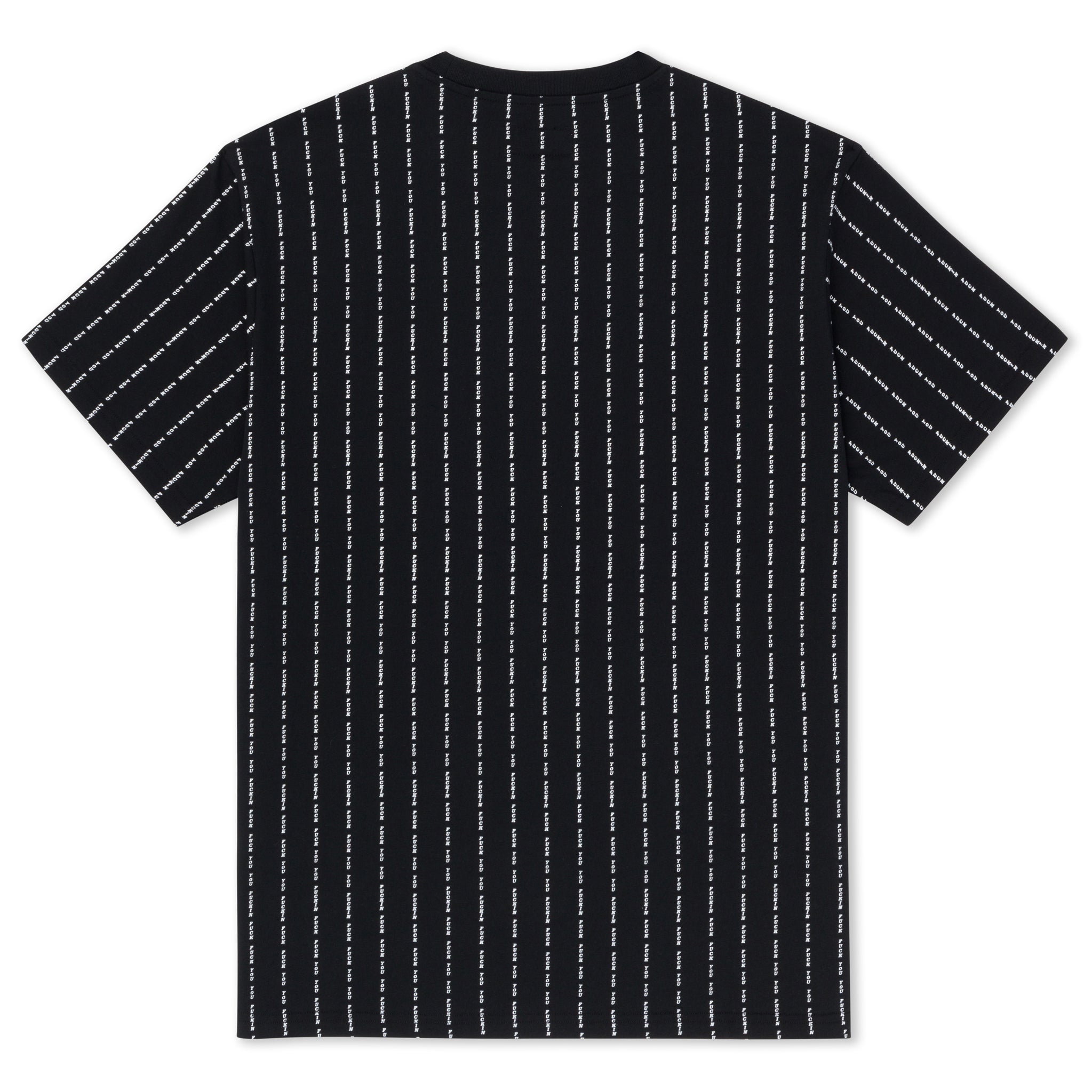 RIPNDIP Love All Tee (Black)