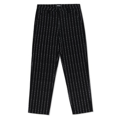 RIPNDIP Love All Twill Pants (Black)