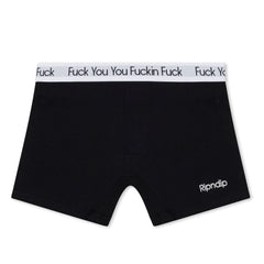 RIPNDIP Fuckin Fuck Boxers (Black)