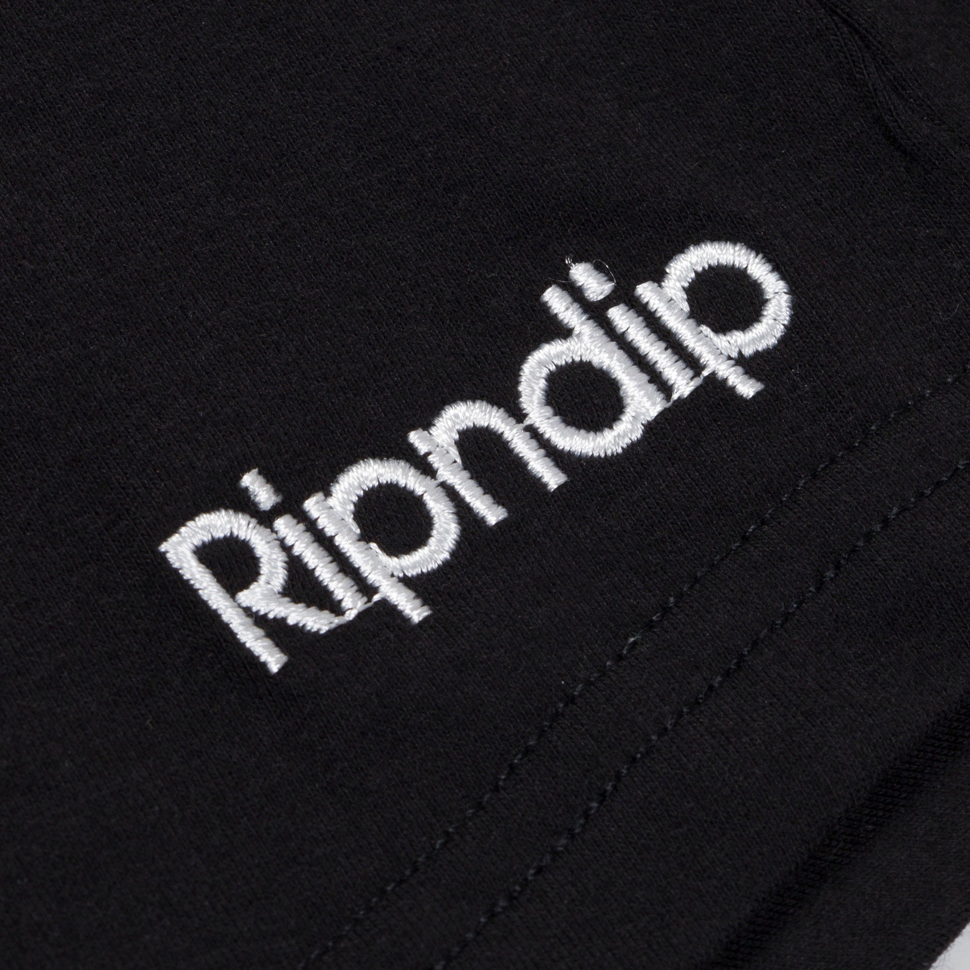 RIPNDIP Fuckin Fuck Boxers (Black)