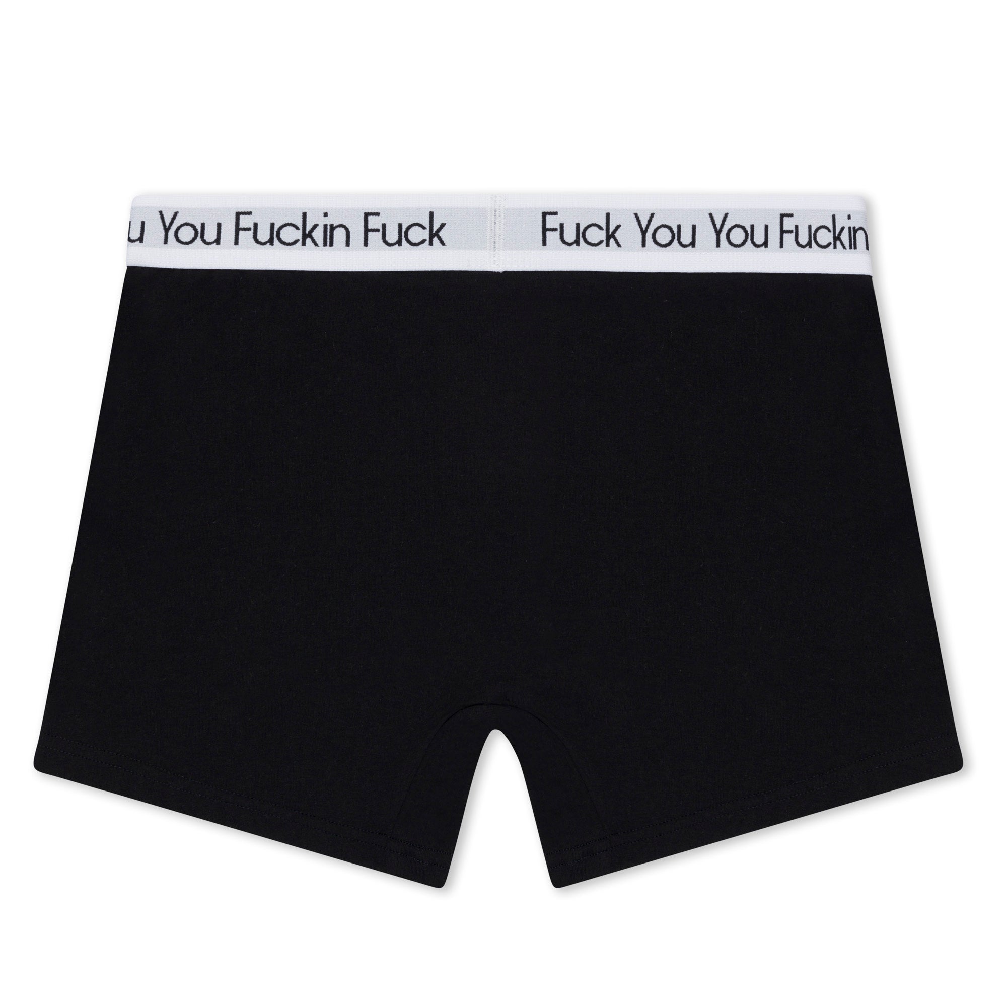 RIPNDIP Fuckin Fuck Boxers (Black)