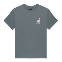 RIPNDIP Man I Love Felines Tee (Charcoal)