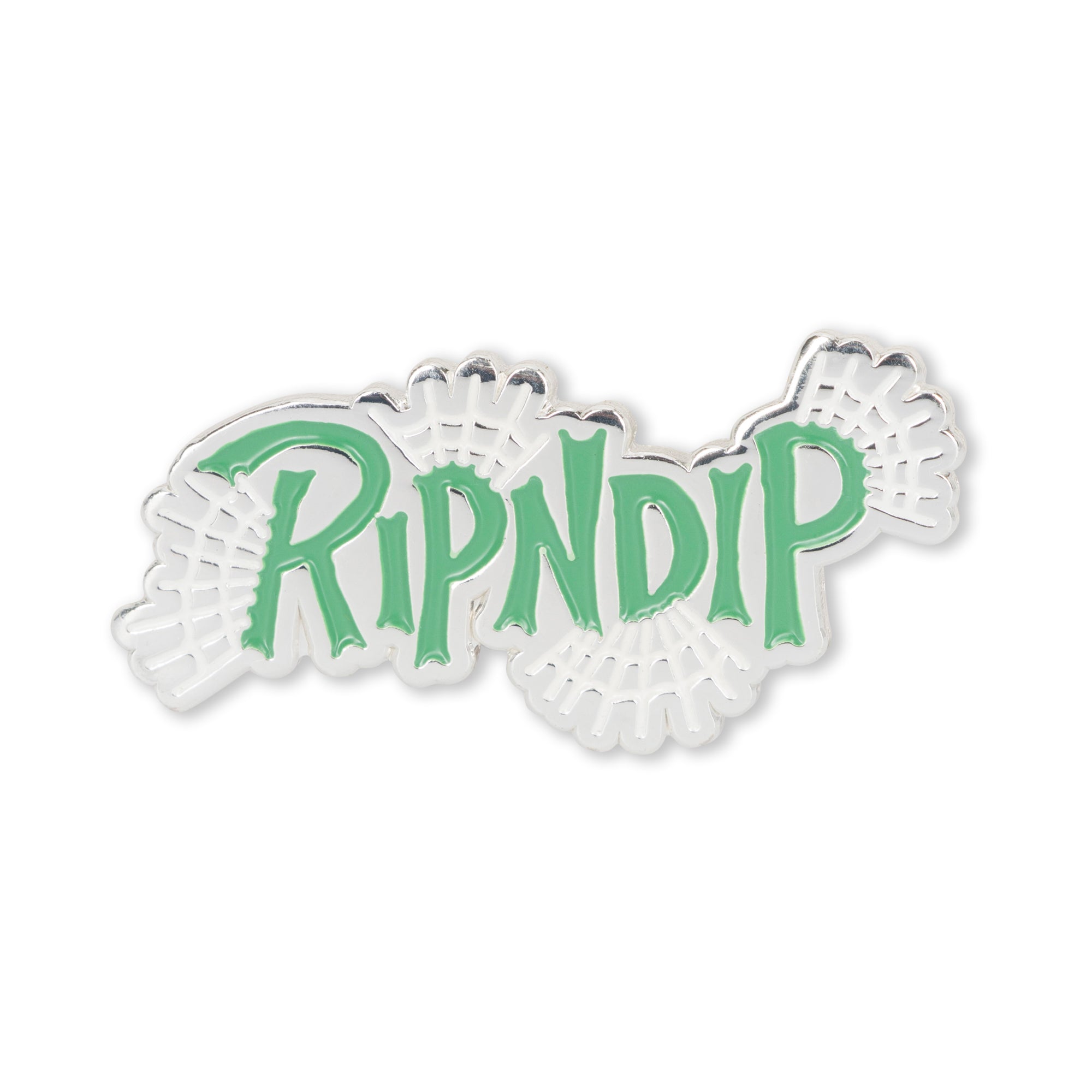 RIPNDIP Travis Pin (Multi)
