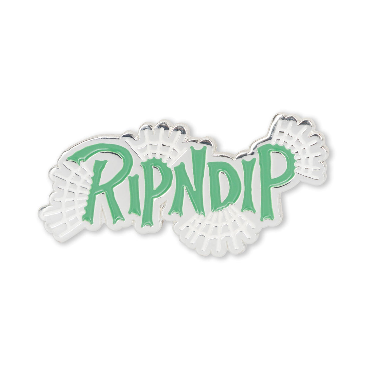 RIPNDIP Travis Pin (Multi)