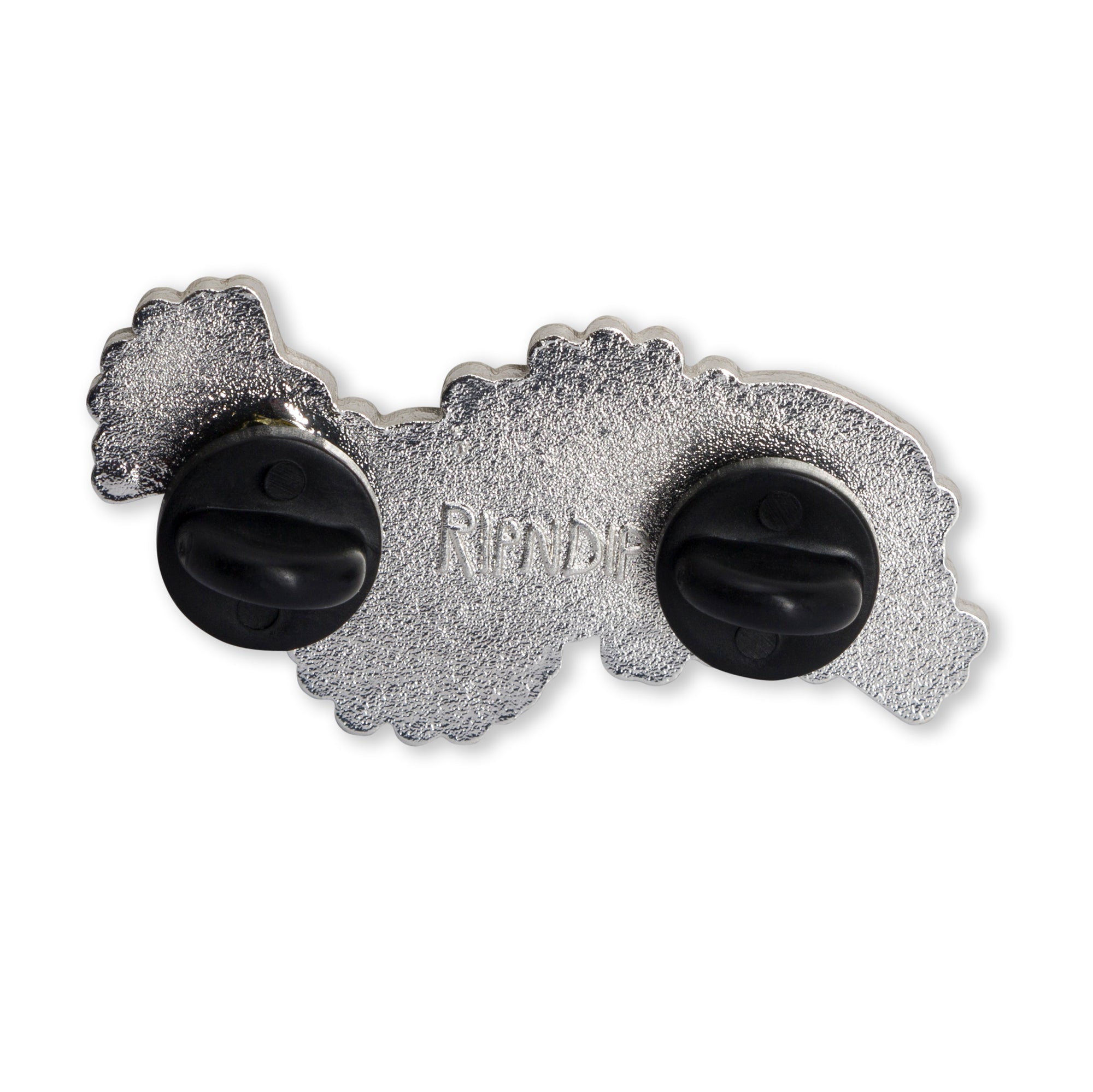 RIPNDIP Travis Pin (Multi)