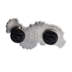 RIPNDIP Travis Pin (Multi)