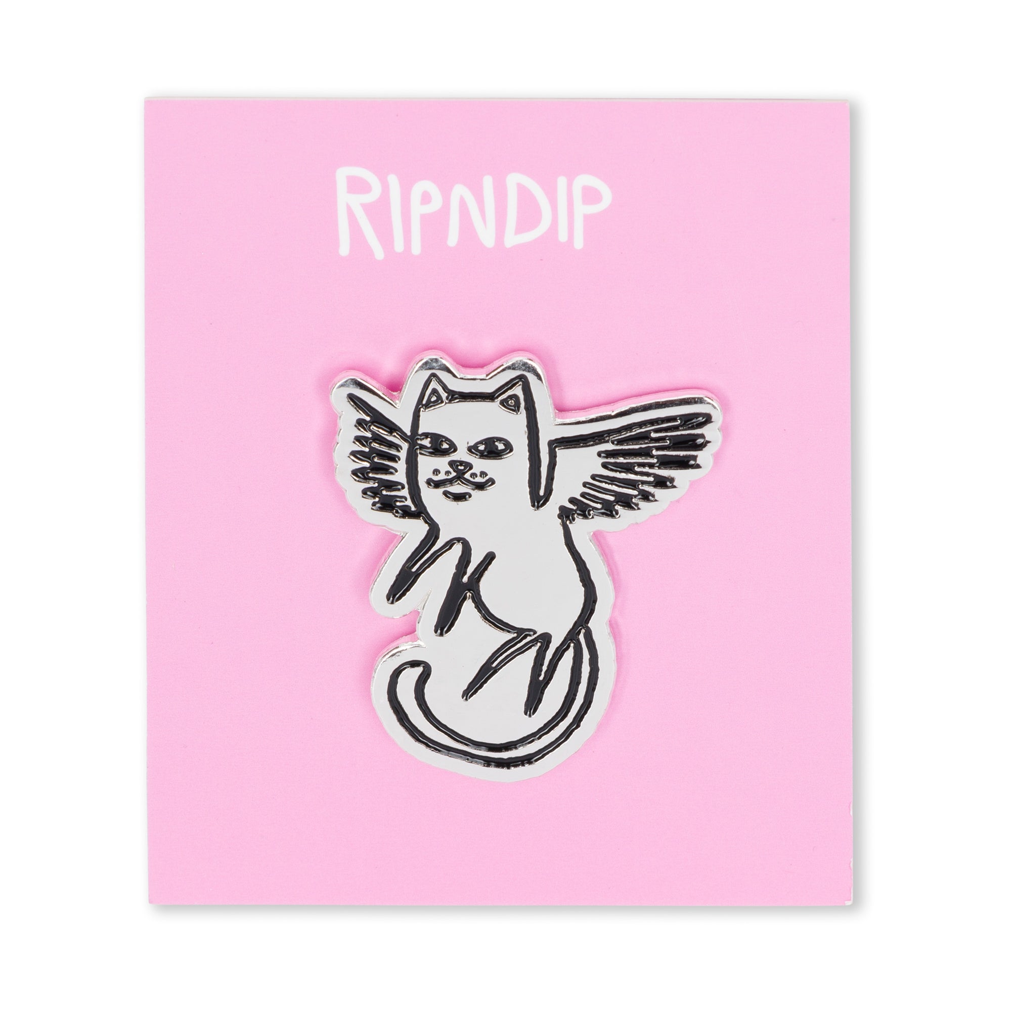 RIPNDIP Blonded Pin (Multi)