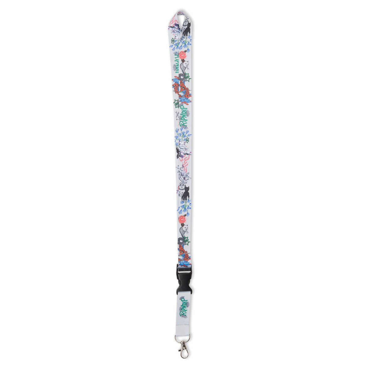 RIPNDIP Travis Lanyard (Multi)