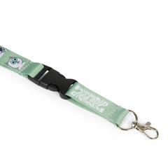 RIPNDIP Shroom Diet Lanyard (Pistachio )