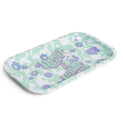 180786 Nature Is Healing Rolling Tray (Multi)