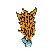 RIPNDIP RIPNLIT Pin (Multi)