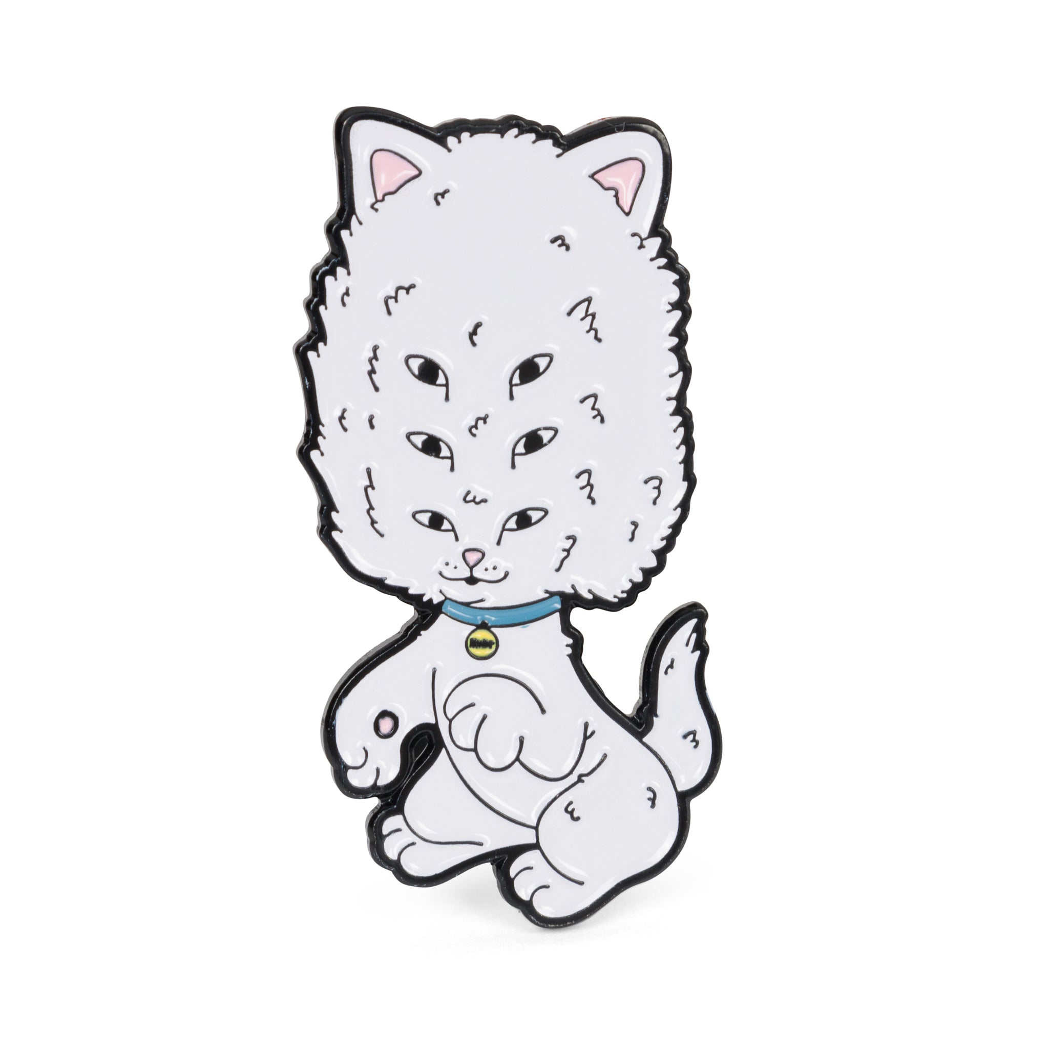 RIPNDIP Big Head Pin (Multi)