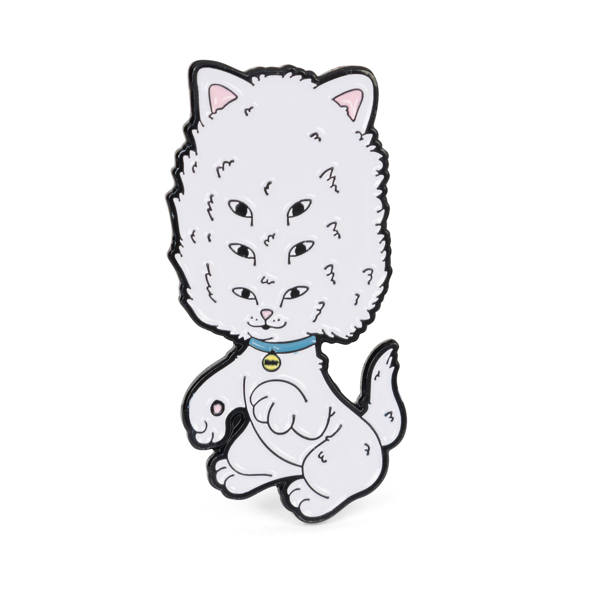 RIPNDIP Big Head Pin (Multi)