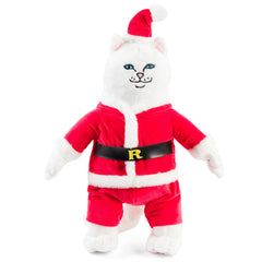 RIPNDIP Lord Santa Plush Toy (Red)