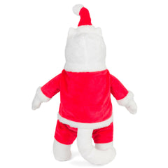 RIPNDIP Lord Santa Plush Toy (Red)