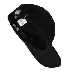 RIPNDIP Taste The Rainbow Wool Snapback  (Black)