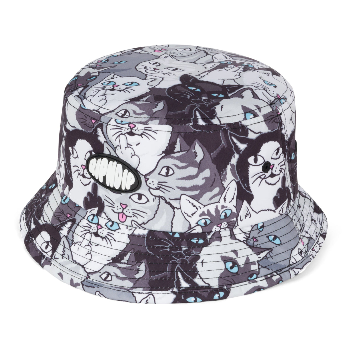 RIPNDIP Family Tree Bucket Hat (Multi)
