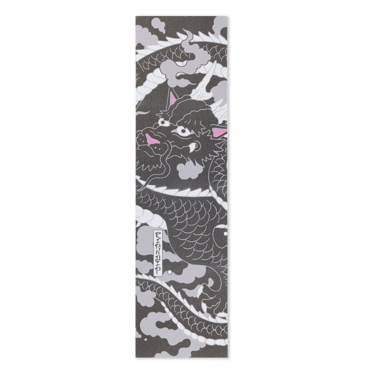 378786 Mystic Jerm Grip Tape (Black)