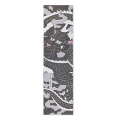 378786 Mystic Jerm Grip Tape (Black)