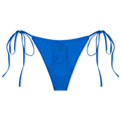 RIPNDIP Lord Savior Bikini (Blue)