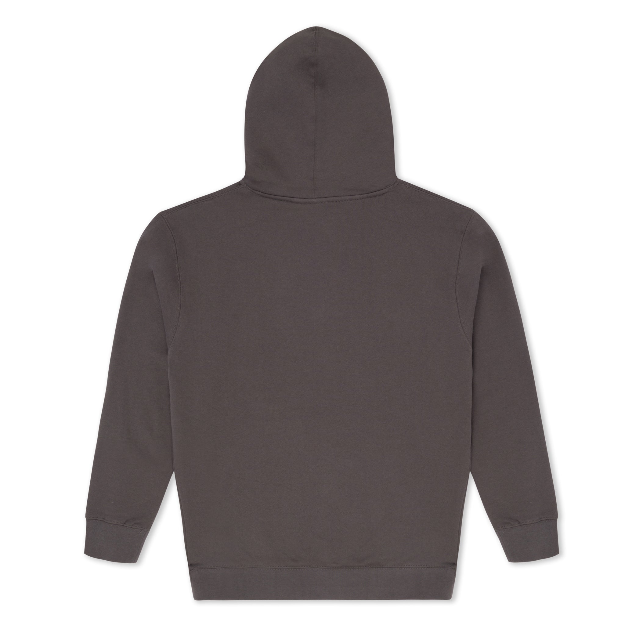 RIPNDIP F U Hoodie (Charcoal)