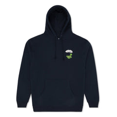 RIPNDIP I Like Turtles Hoodie (Navy)