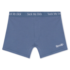 RIPNDIP SMD Boxers (Slate)