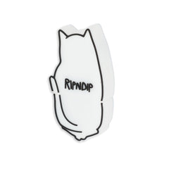 RIPNDIP Lord Nermal Flash Drive (White)